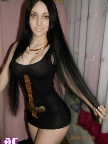 Анкета проститутки Арина - Фото 1, , 25 лет, №365318